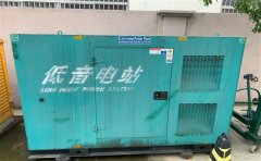 红山通州四建大波纹箱定制案例