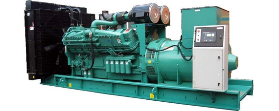 红山柴油发电机 红山柴油发电机