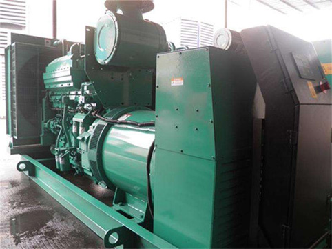 红山柴油发电机 红山柴油发电机
