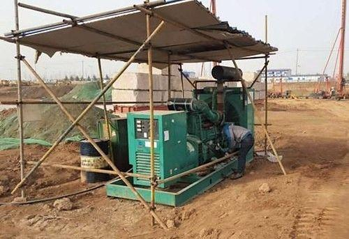 红山发电机出租 红山发电机出租