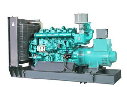 红山发电机出租