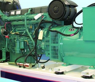 红山发电机出租